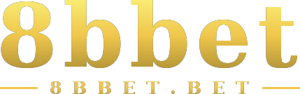 8bbet logo