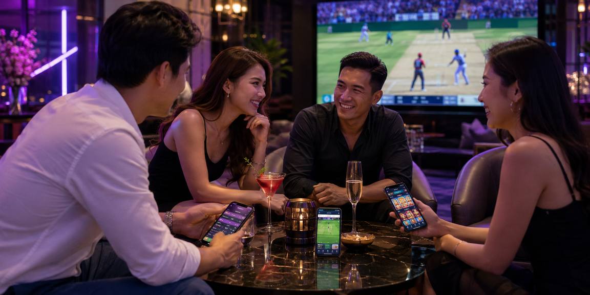 8bbet Ưu đãi nạp tiền qua ví nội địa